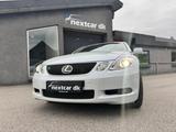 Lexus GS 300 - Lexus Gebrauchtwagen von 2007