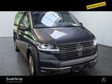 Volkswagen T6.1 2.0 TDI DSG Multivan Highline ACC/GRA/LED/D - Volkswagen T6 Multivan: Velours