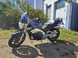 Suzuki GSR 600 - SUZUKI 2007 600 GSR