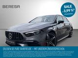 Mercedes-Benz A 45 AMG S 4M+ Night Perf. Sitze Pano Burmester - Mercedes-Benz A 45 AMG Jahreswagen