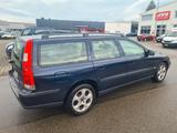 Volvo V70 T5 - Volvo V70 mit Benzin-Antrieb: Kombi