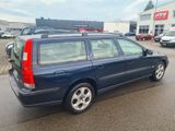 Volvo V70 T5 - Volvo V70 mit Benzin-Antrieb: Leder, Kombi, Automatik