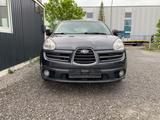 Subaru Tribeca Exclusive/AUT/7.SITZER/LEDER/XENON - Subaru Gebrauchtwagen in Stuttgart