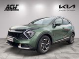 Kia SPORTAGE 1.6T 2WD DCT7 SPIRIT NAVI KAMERA 18Z TO