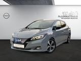 Nissan Leaf 62 kWh Tekna Navi 360 ProPILOT SHZ Tiefer L - gebrauchte Nissan Leaf aus dem Jahr 2021