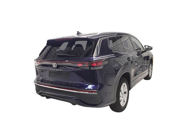 Volkswagen Tayron - Bild 4