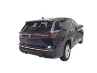 Volkswagen Tayron - Vorschau Bild 4