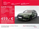 Audi RS4 Avant Matrix/ACC/HUD/B&O/AHK - Audi RS4 in Essen