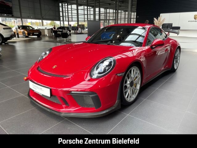 Porsche 991 GT3 Manthey Racing Kit PCCB Liftsystem-VA