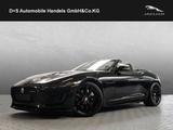 Jaguar F-Type P300 Cabriolet R-Dynamic Black - Jaguar F-Type aus 2023