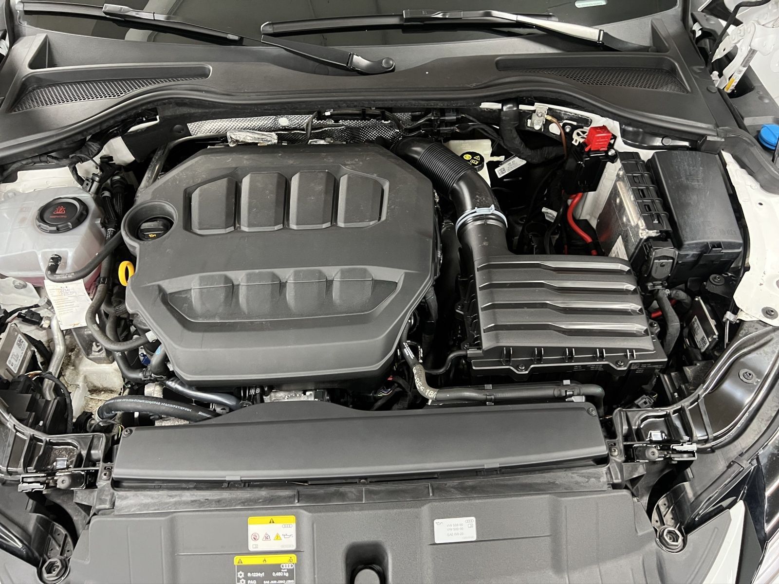 Audi TT - Bild 19