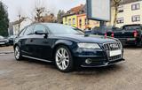 Audi S4 Avant 3.0 TFSI quattro Navi Xenon Pano SH AHK - gebrauchte Audi S4 aus dem Jahr 2010