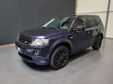 Land Rover Freelander 2.2 TD4 XS *Leder| Navi|Xenon|6-Gang* - Land Rover Freelander in Berlin