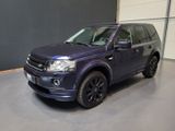 Land Rover Freelander 2.2 TD4 XS *Leder| Navi|Xenon|6-Gang* - Land Rover Freelander Gebrauchtwagen