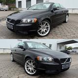 Volvo C70 Cabriolet  Inscription/Navi/Automatik/Xenon - Volvo C70 mit Benzin-Antrieb: Cabrio, Automatik