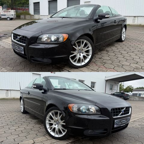 Volvo C70 Cabriolet  Inscription/Navi/Automatik/Xenon