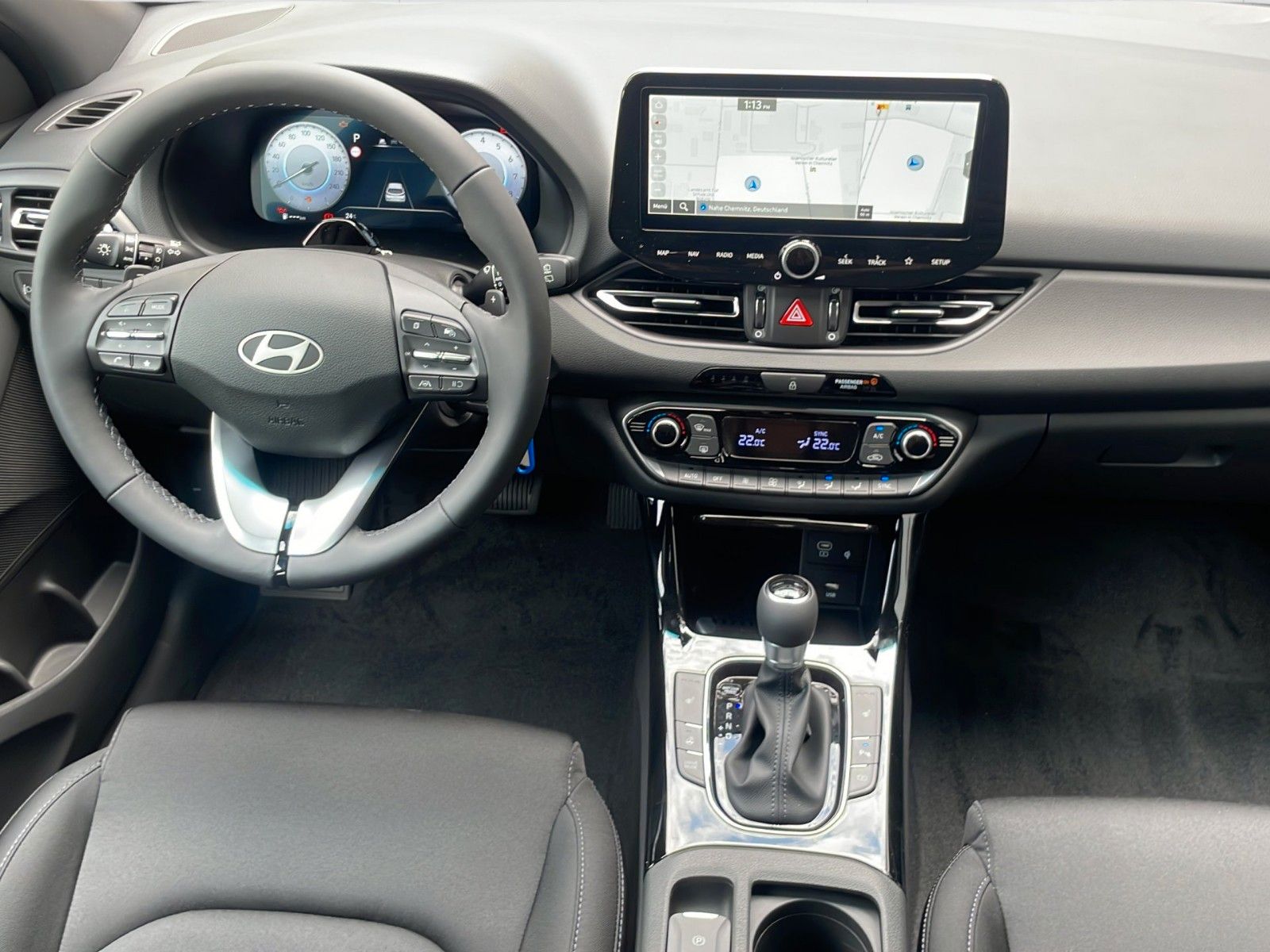 Hyundai i30 - Bild 12