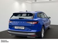 Skoda Enyaq - Vorschau Bild 3