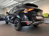 Kia Sportage Plug& Ride Plug-in Hybrid 4WD SPORTAGE  - Kia Sportage Plug-&-Ride mit Hybrid-Antrieb (Benzin/Elektro)