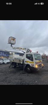 Nissan NT400cabstar  Steiger , wenig Kilometer 67037 - Nissan Kastenwagen