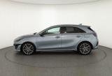 Kia Ceed GT-Line 1.5 T-GDI Aut. Navi SHZ Kamera 18Z - gebrauchte Kia cee'd / Ceed aus dem Jahr 2023