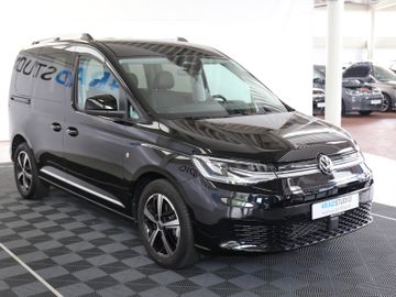 Volkswagen Caddy 1.5TSI DSG STYLE LED ACC AHK 5J GARANTIE