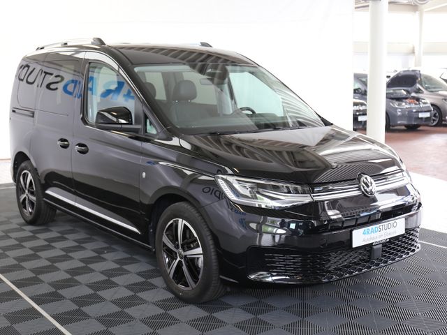 Volkswagen Caddy 1.5TSI DSG STYLE LED ACC AHK 5J GARANTIE