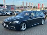 BMW 530 d xDrive M-Paket*AHK*lückenlos-BMW Service* - BMW 530 Gebrauchtwagen Bmw530d