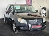 Skoda Fabia 1.2l |KLIMA|AHK|STEUERKETTE NEU - gebrauchte Skoda Fabia aus dem Jahr 2009