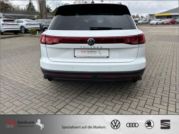 Volkswagen Touareg - 9