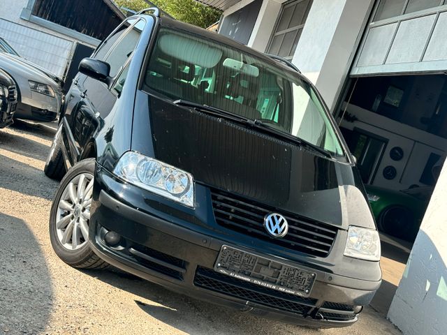 Volkswagen Sharan 1.9TDI 96kW Highline 7.SITZE*SAUBER  TÜV*