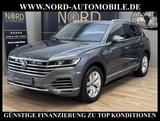 Volkswagen Touareg Elegance 4MOT 3.0 TDI Luft/Kamera/AHK/19 - VW Touareg Gebrauchtwagen in Oldenburg