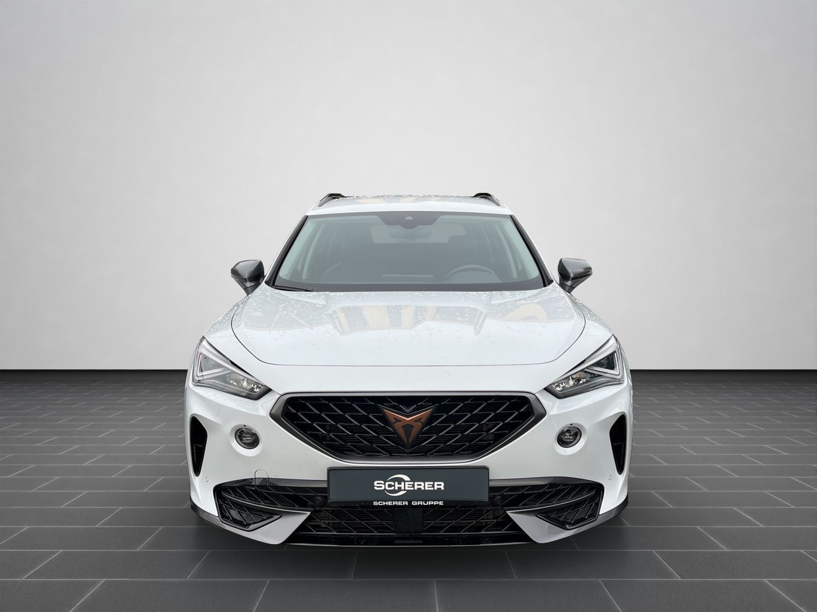 Cupra Formentor - Bild 5