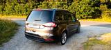 Ford Galaxy 2,0 EcoBlue Bi-Turbo Titanium Auto Ti... - Ford Galaxy: Von Privat