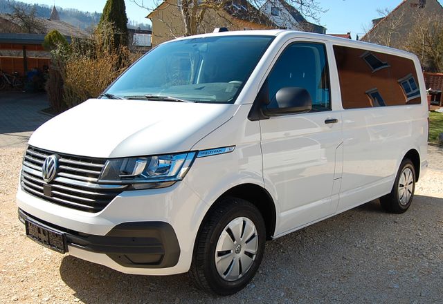 Volkswagen T6.1 Multivan 1Hd. AHK Kamera DSG