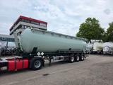 Feldbinder Kippsilo 53m³  / ADR /GERMAN / Top Condition! - Offers