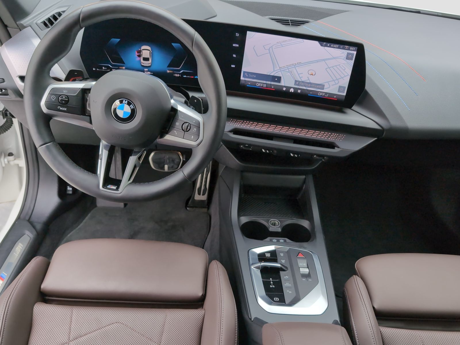 BMW 220 Gran Coupé - Bild 13