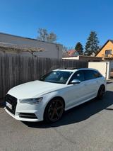 Audi S6 4,0l TFSI Facelift - gebrauchte Audi S6 aus dem Jahr 2015