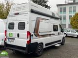Weinsberg CaraBus 600 MQH Verfügbar ab Nov.`2025 - Weinsberg Carabus 600