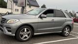 Mercedes-Benz Mercedes ML, 350 AMG Paket - Mercedes 350 SUV