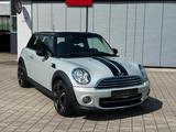 MINI COOPER  1.Hand Automatik Xenon - gebrauchte MINI MINI aus dem Jahr 2013