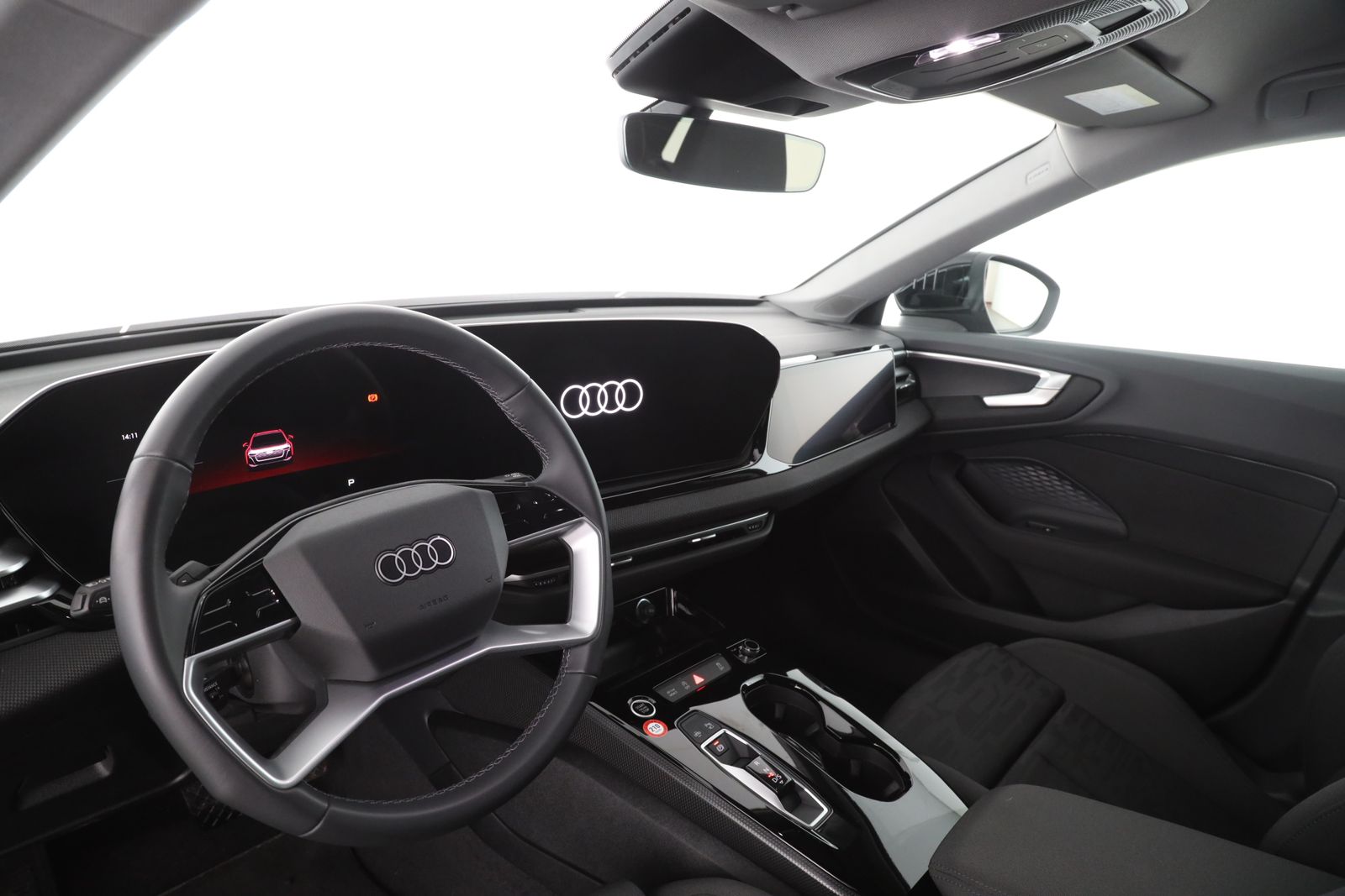 Audi A5 - Bild 12