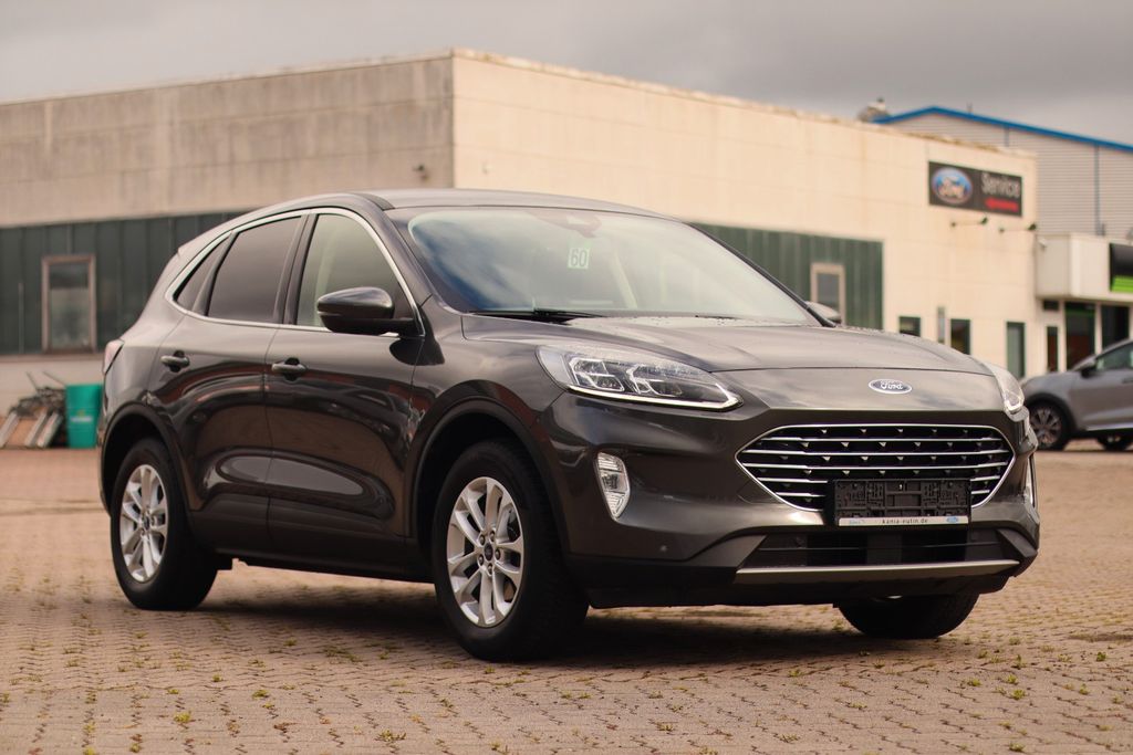 Image of Ford Kuga
