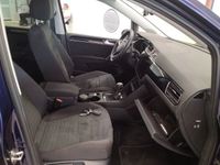 Volkswagen Touran - Vorschau Bild 7