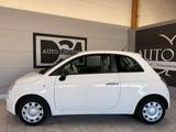 Fiat 500 Pop - gebrauchte Fiat 500 aus dem Jahr 2008
