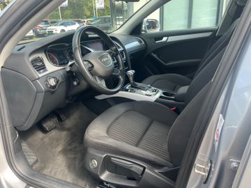 Audi A4 - 11