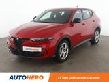 Alfa Romeo Tonale 1.6 VGT-D Sprint Aut.*NAVI*LED*ACC*360*SH - rote Alfa Romeo Tonale