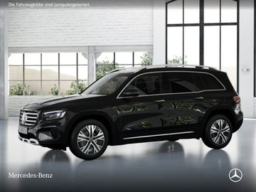Mercedes GLB 200 - 3