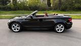 BMW 118i Cabrio - - BMW 118 aus 2009
