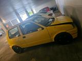 Fiat Cinquecento Sporting Projekt Bastler - Fiat Cinquecento mit Benzin-Antrieb: Kleinwagen
